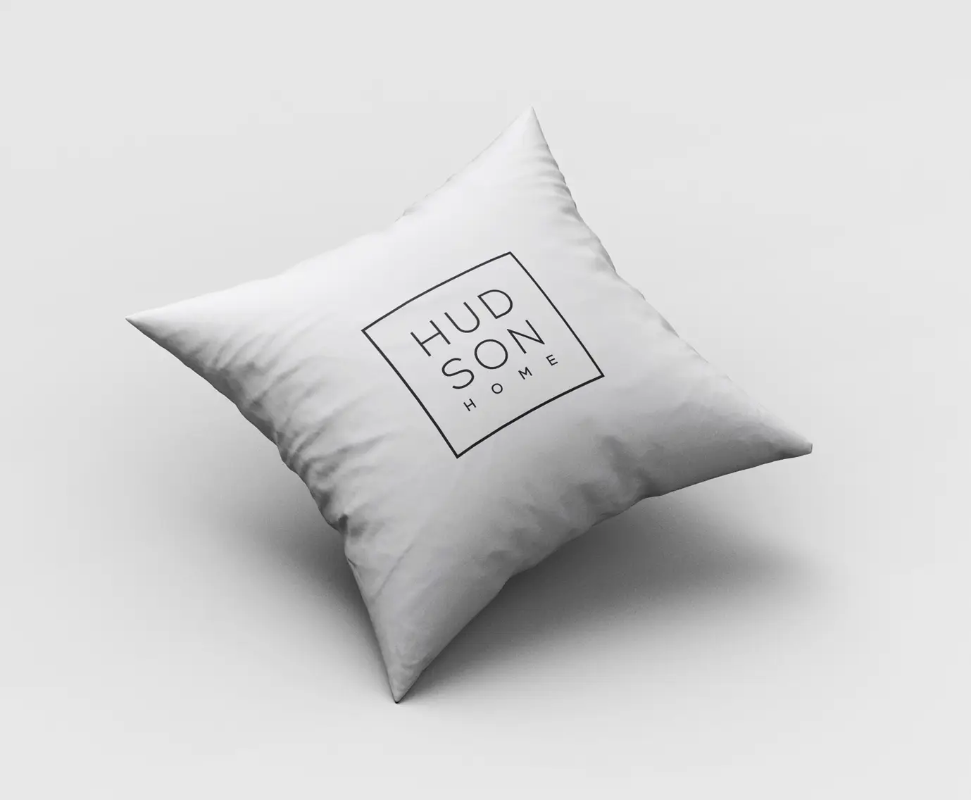 cushion mockup