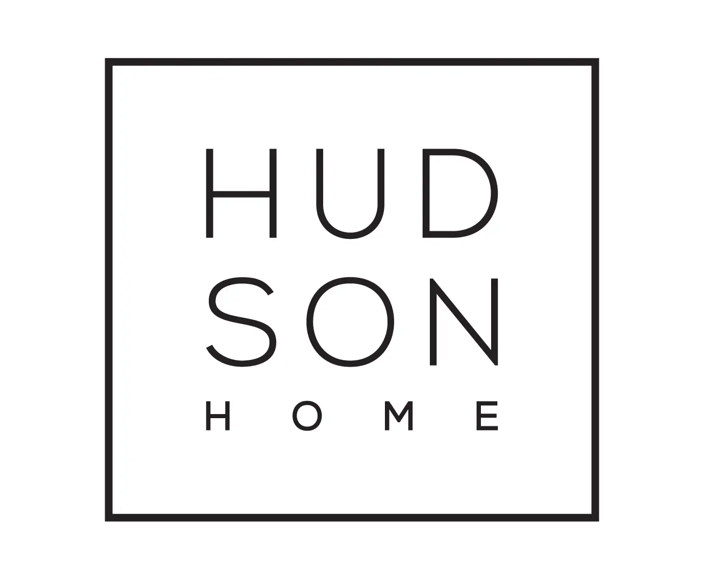 Hudson Home Logo
